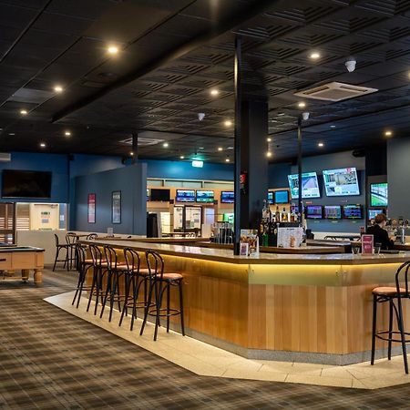 El Toro Motel Warwick Farm Kültér fotó