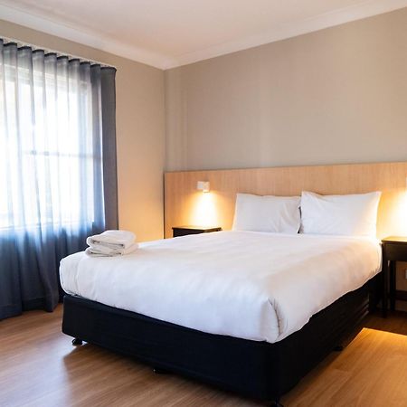 El Toro Motel Warwick Farm Kültér fotó