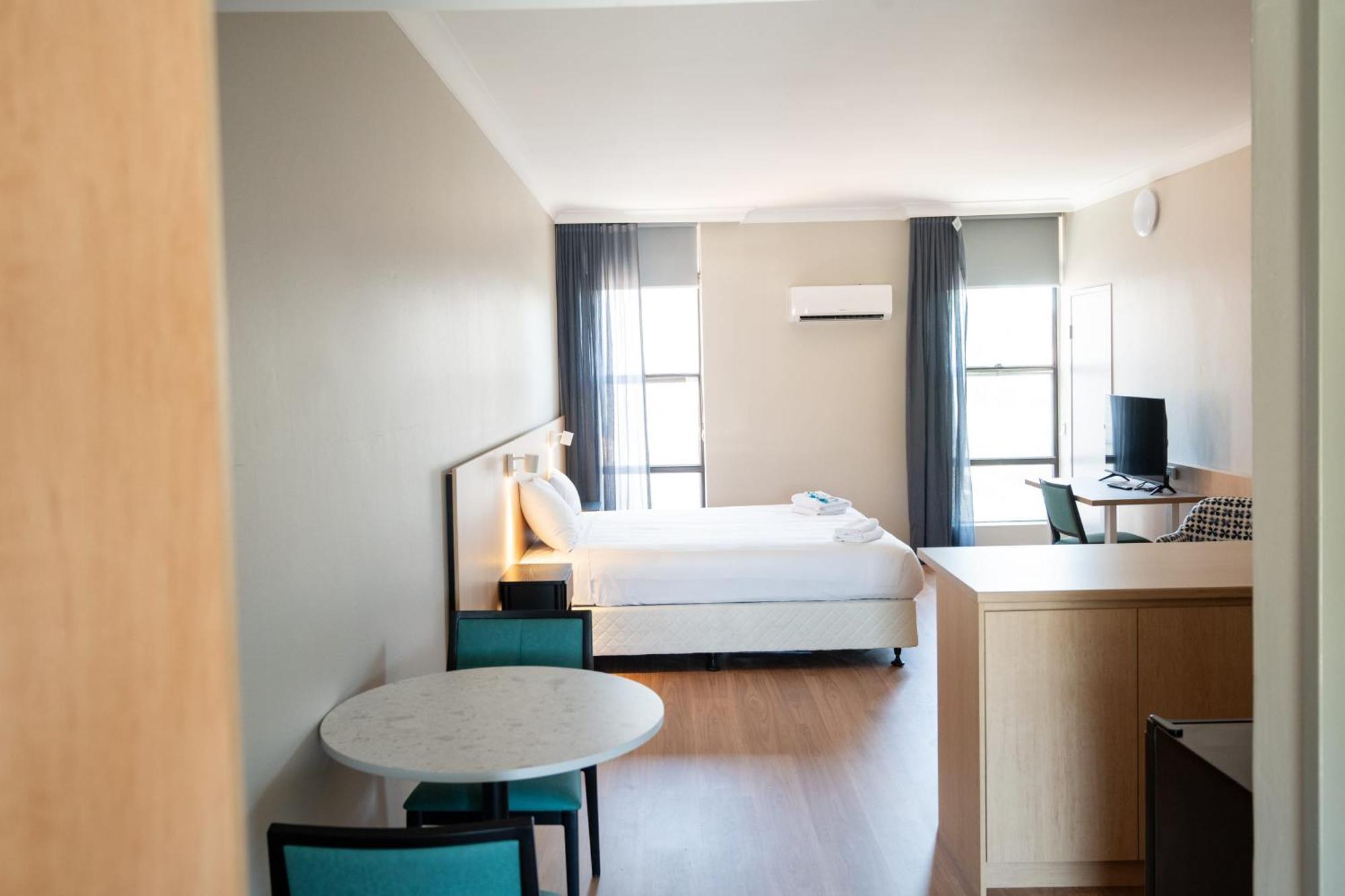 El Toro Motel Warwick Farm Kültér fotó