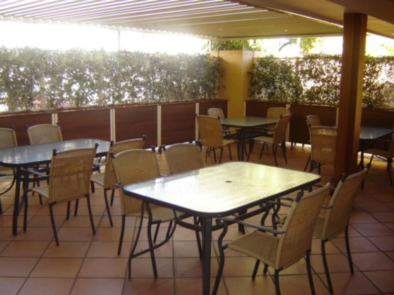 El Toro Motel Warwick Farm Kültér fotó