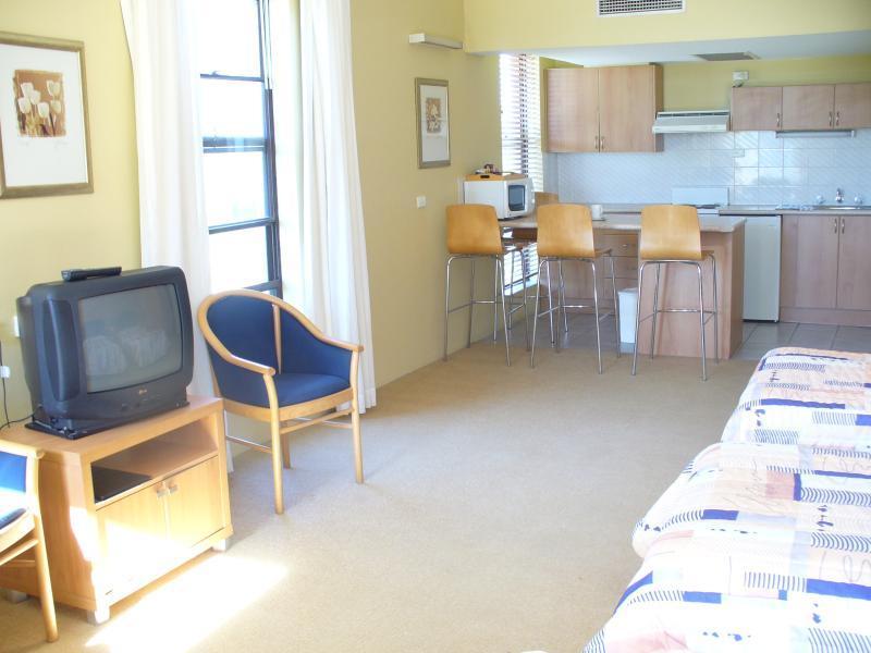 El Toro Motel Warwick Farm Kültér fotó