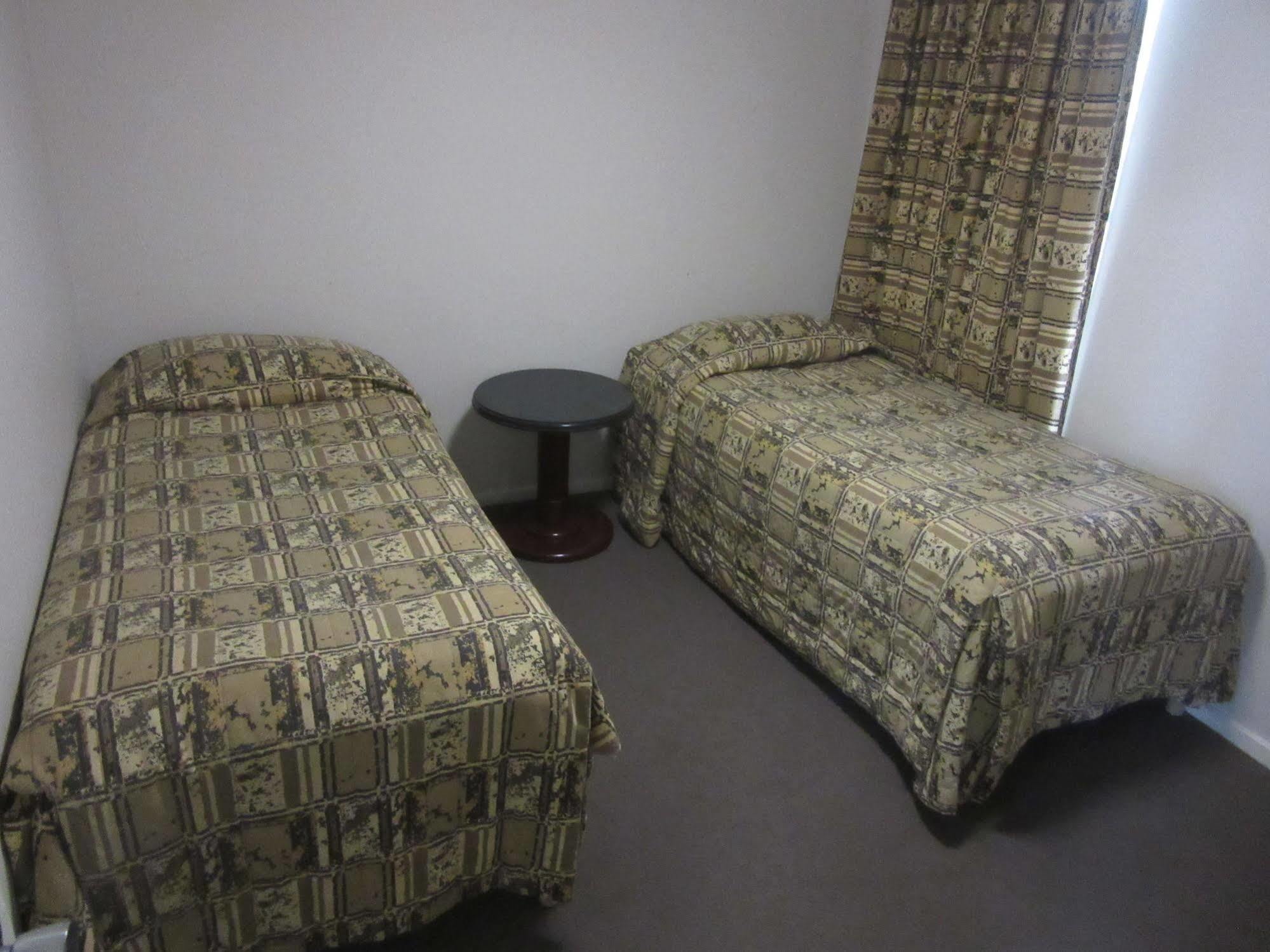 El Toro Motel Warwick Farm Kültér fotó