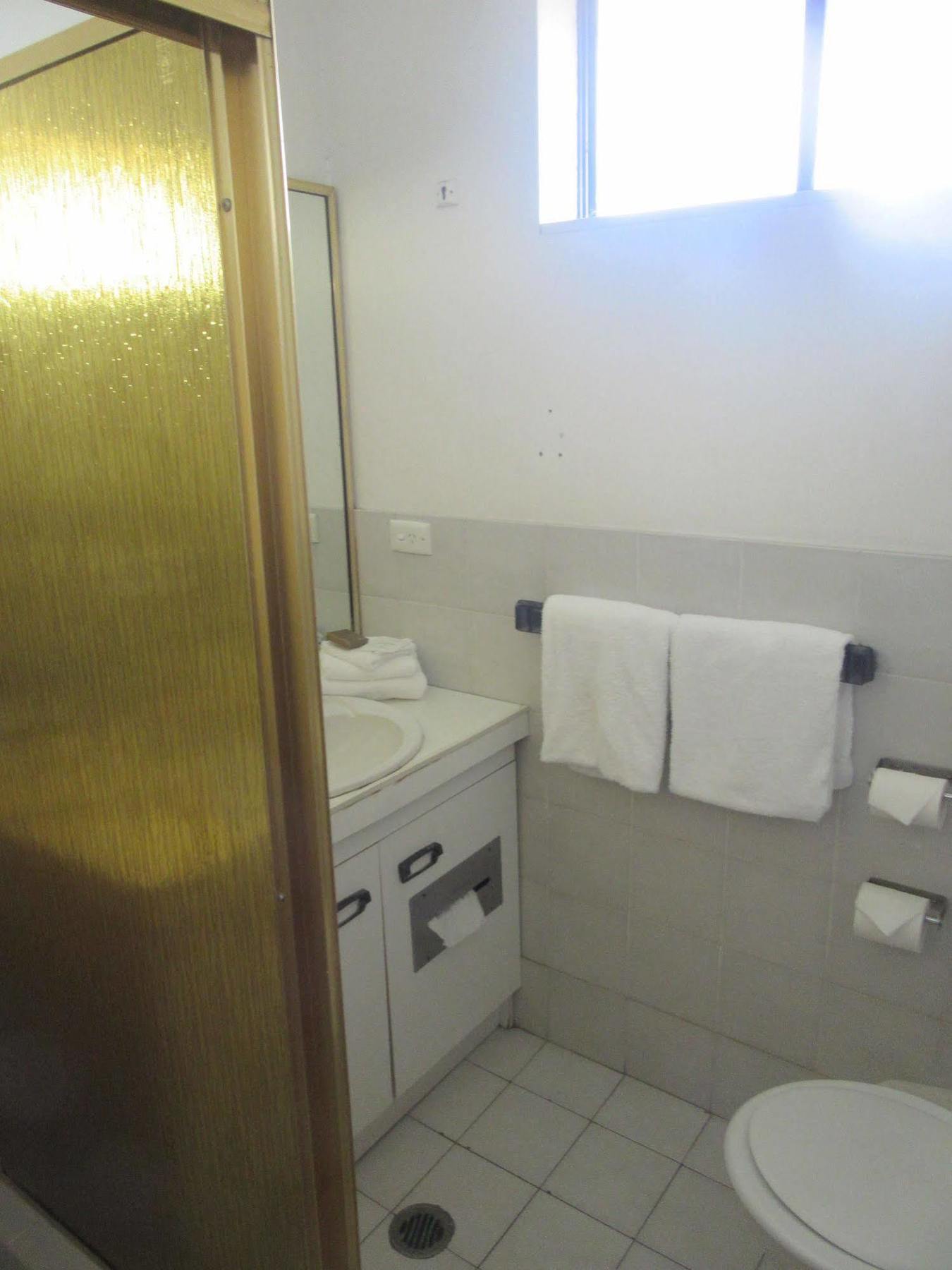 El Toro Motel Warwick Farm Kültér fotó
