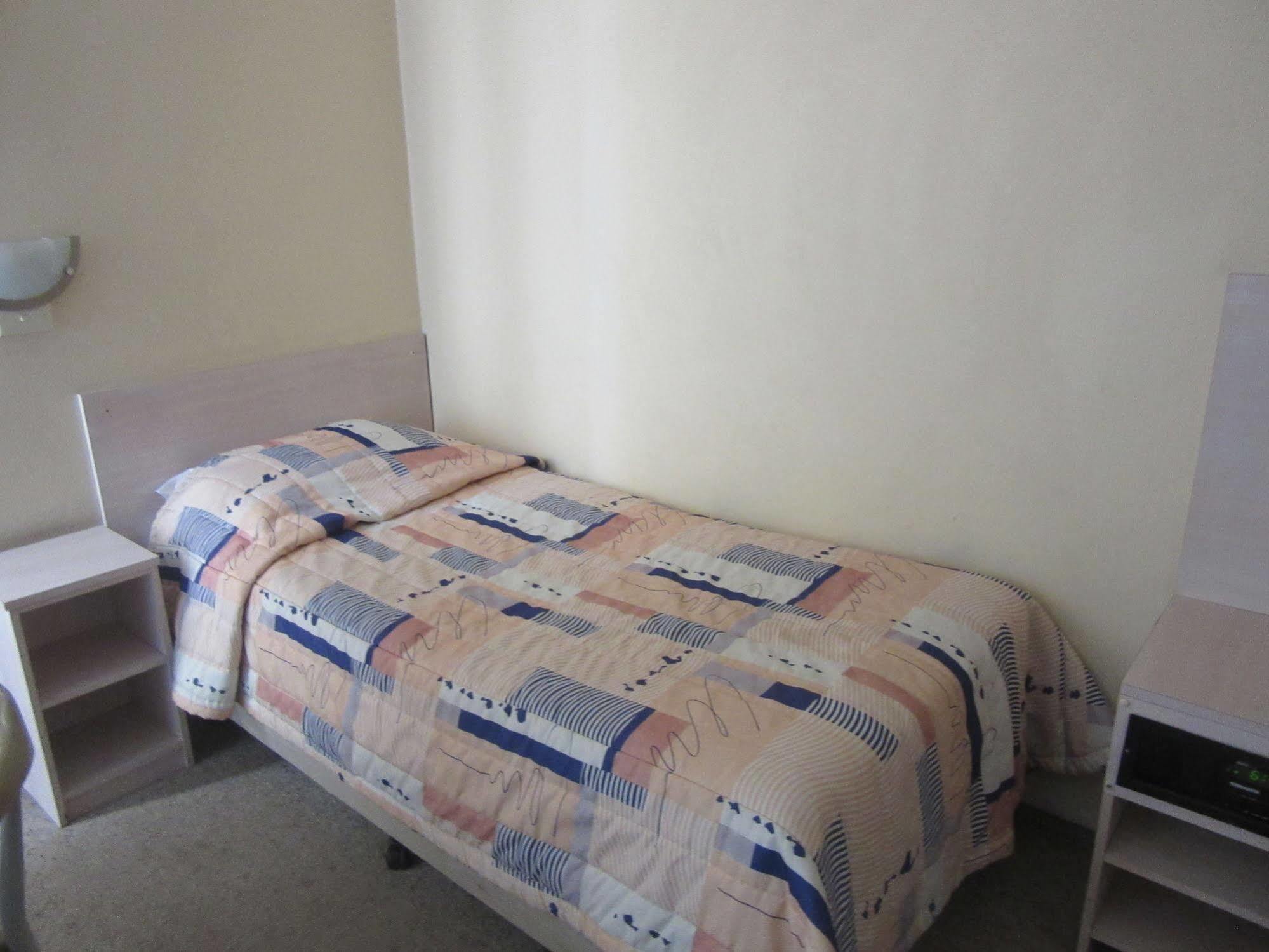 El Toro Motel Warwick Farm Kültér fotó