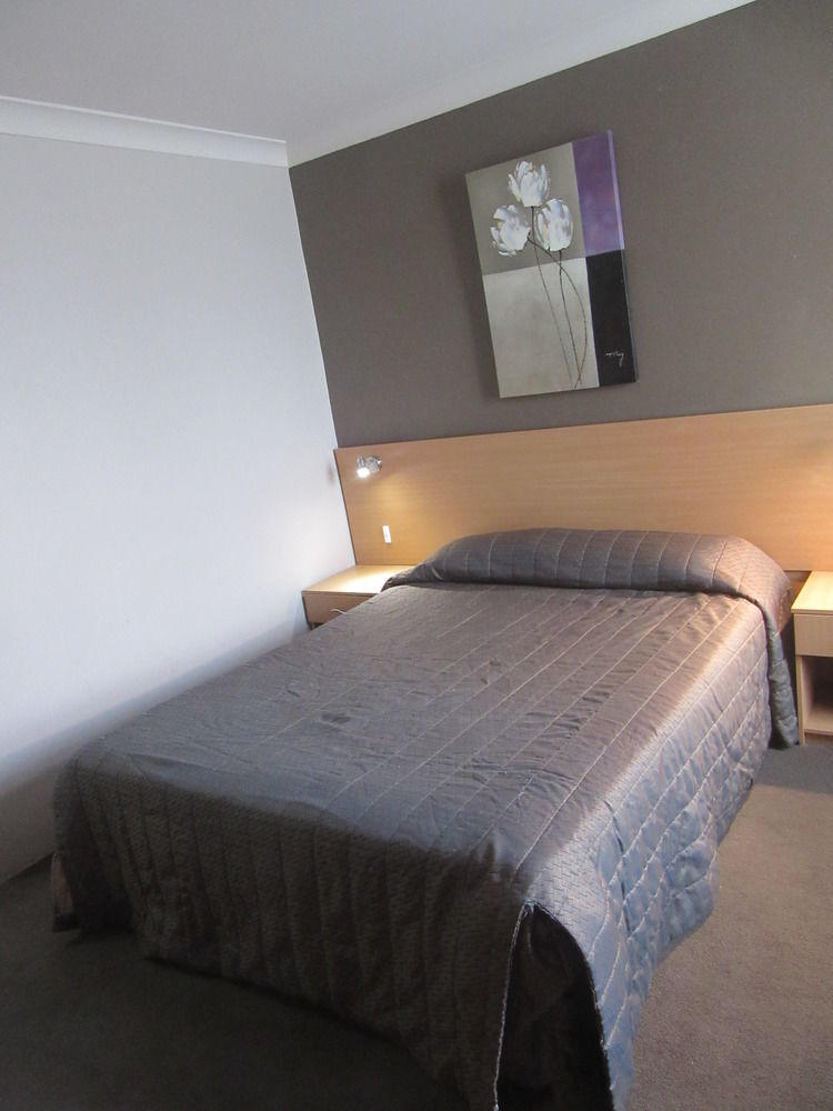 El Toro Motel Warwick Farm Kültér fotó
