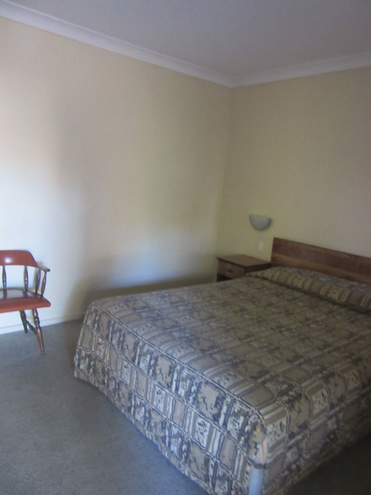 El Toro Motel Warwick Farm Kültér fotó
