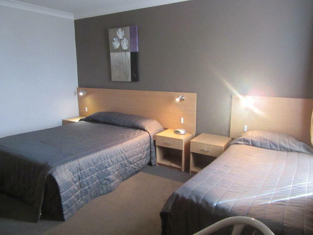 El Toro Motel Warwick Farm Kültér fotó